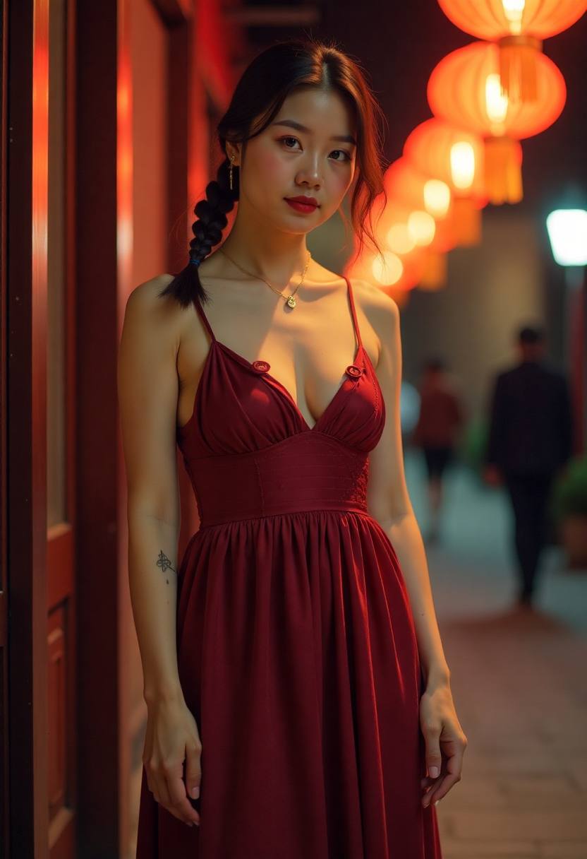 分镜脚本和画面草图